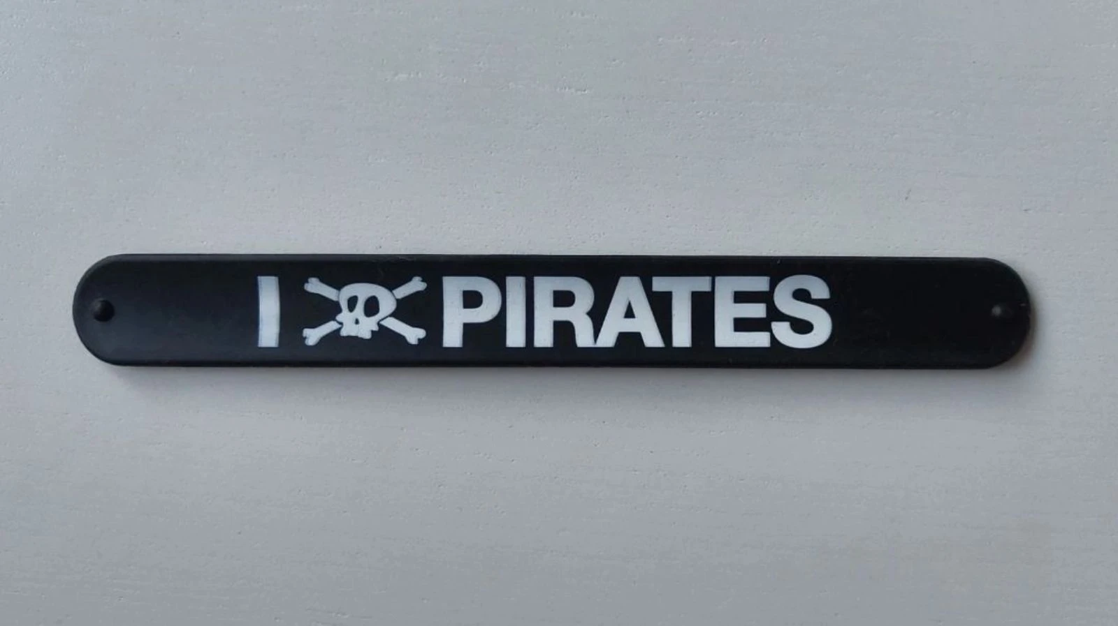 Pulseira I pirates
